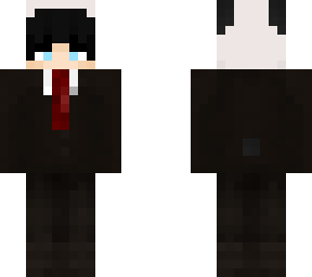 pandachan (tux)