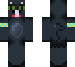 pantera negra v2