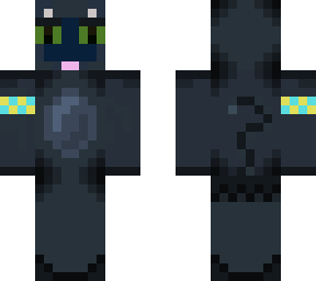 pantera negra v3