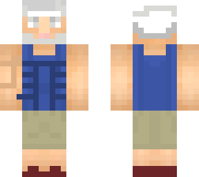 peon abuelo mamado