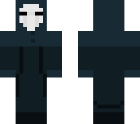 plague doctor