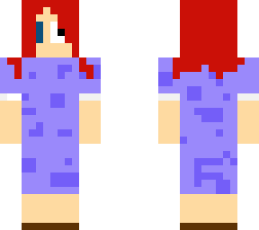 Ragatha | Minecraft Skin