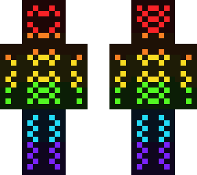 rainbow