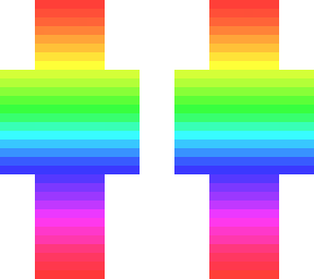 rainbow variation 01