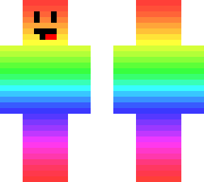 rainbow variation 02