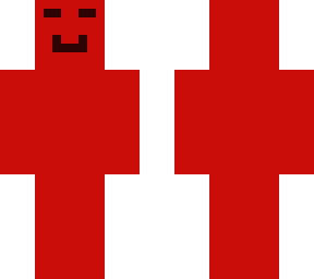 random skin