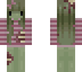real skin