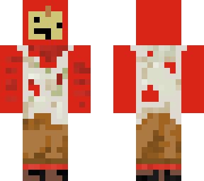 red guy