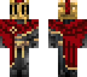 red knigth