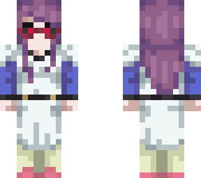 rize kamishiro