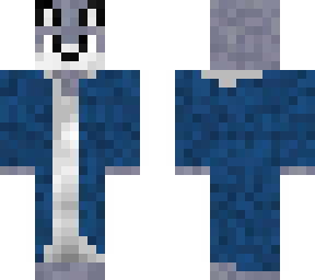 robe wolf