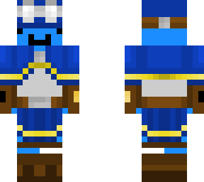 saablu aero-gear