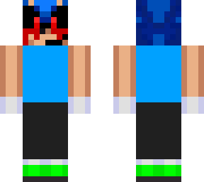 samir exeller the hedgehog