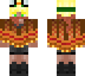 sand guy redux +