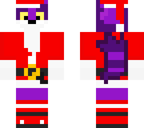 santa big