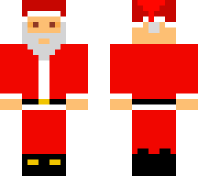 santa claus