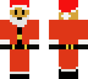 santa clause