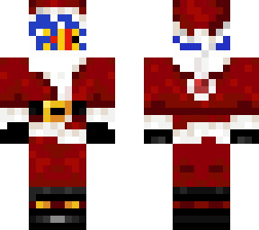 santaquarium