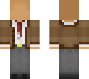 school boy brown rp 2