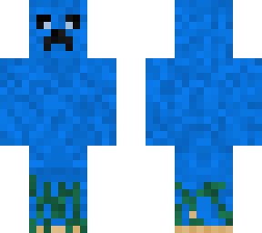 sea creeper