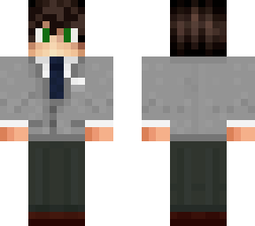 smart casual