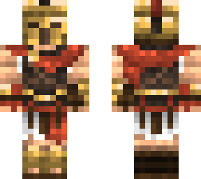 spartan - alexios (assassin's creed odyssey)