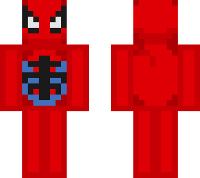 spider man