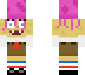 spongebob
