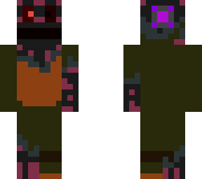 spring-trap distorted (no mask)