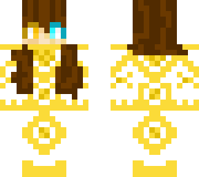 sunwarrior girl 2.0