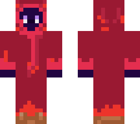 the fire mage