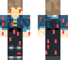 thom admin default