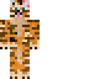 tiger