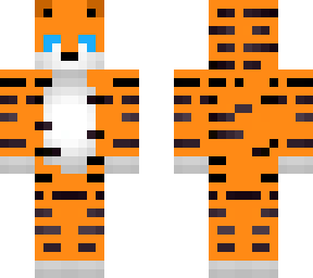 tiger