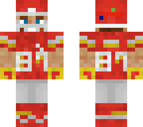 travis kelce (mfl)