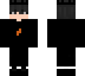 true boys skin