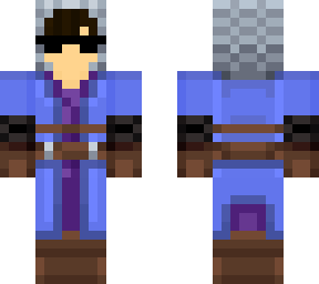vagabond