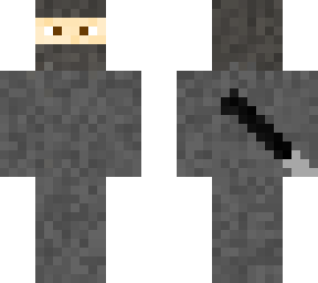 void ninja