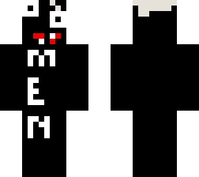 weird guy
