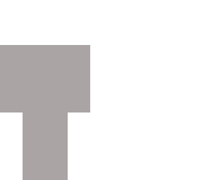 white head