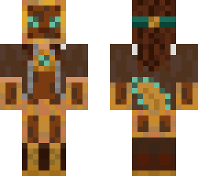 withered steampunkaxolotl