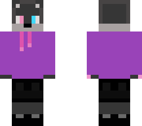 wolfie the queer but better 2