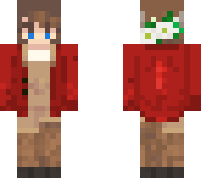 xmas petal