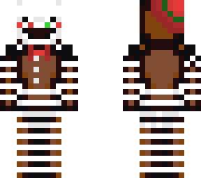 xmas puppet