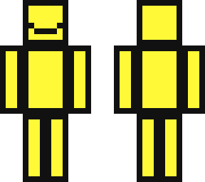 yellow guy