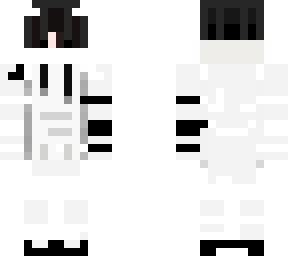 yory skin/demon skin