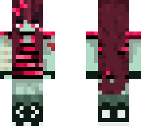 zombie