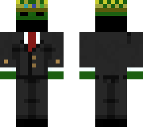 zombie8946 suittt
