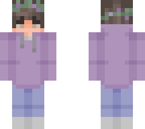 _+=lavender=+_