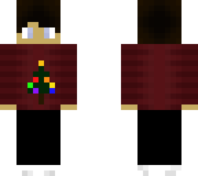 >-~xmas-skin~-<